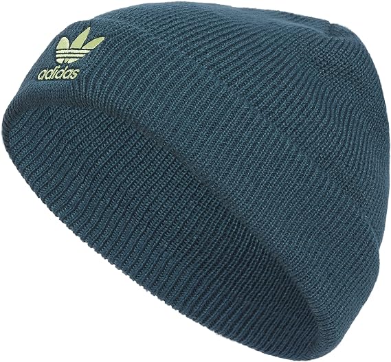 adidas Originals boys Trefoil Beanie