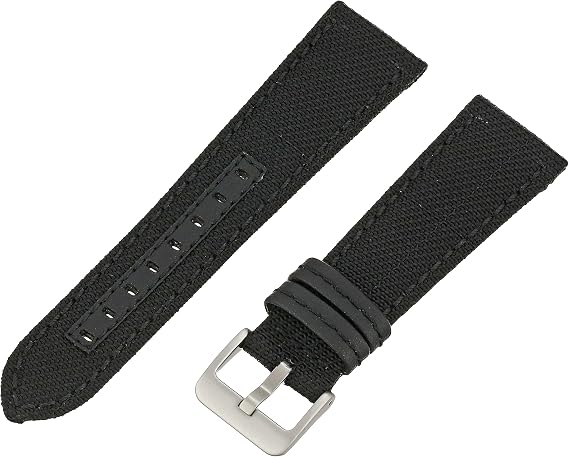 Hadley-Roma 'Men's' Watch Strap (Model: MSM848RA 180)