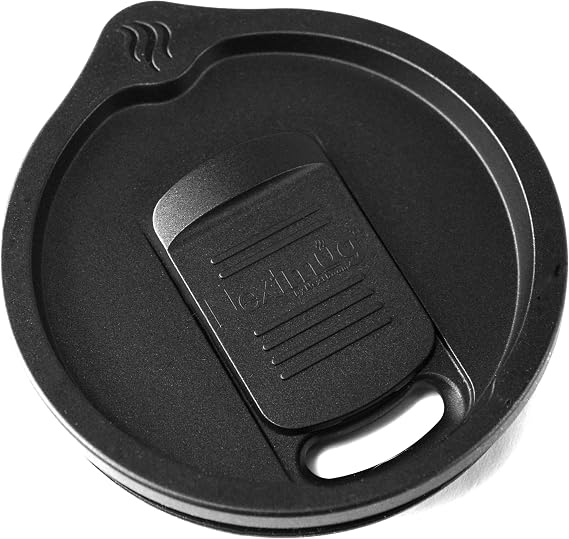 Nextmug No-Spill Travel Lid