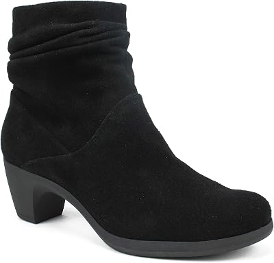 CLIFFS BY WHITE MOUNTAIN Shoes ALINA Womens Boot