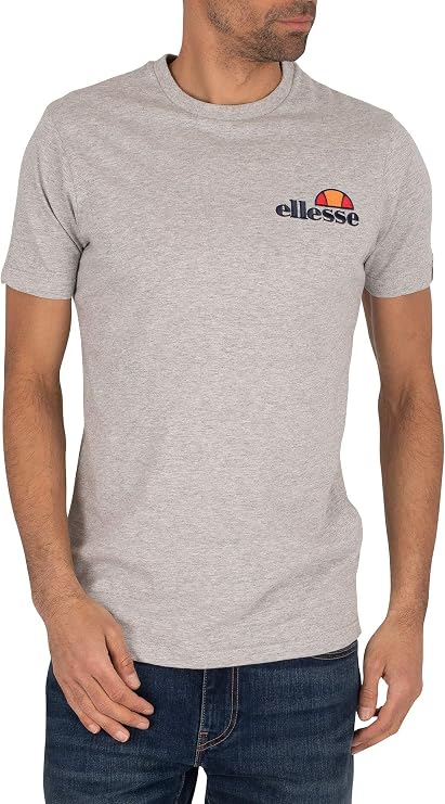 Ellesse Mens Voodoo Tee