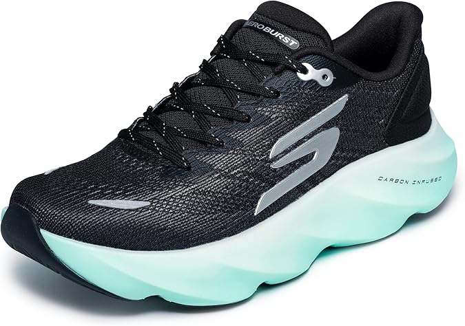 Skechers Women's Aero Burst Running Shoe