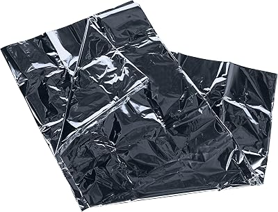 Wenzel Emergency Blanket