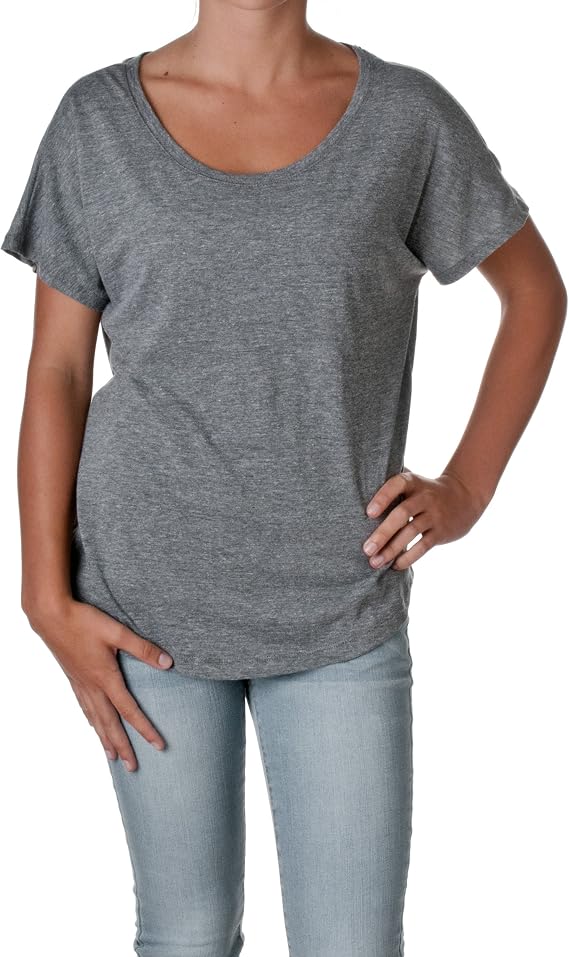 Next Level Apparel Womens Soft