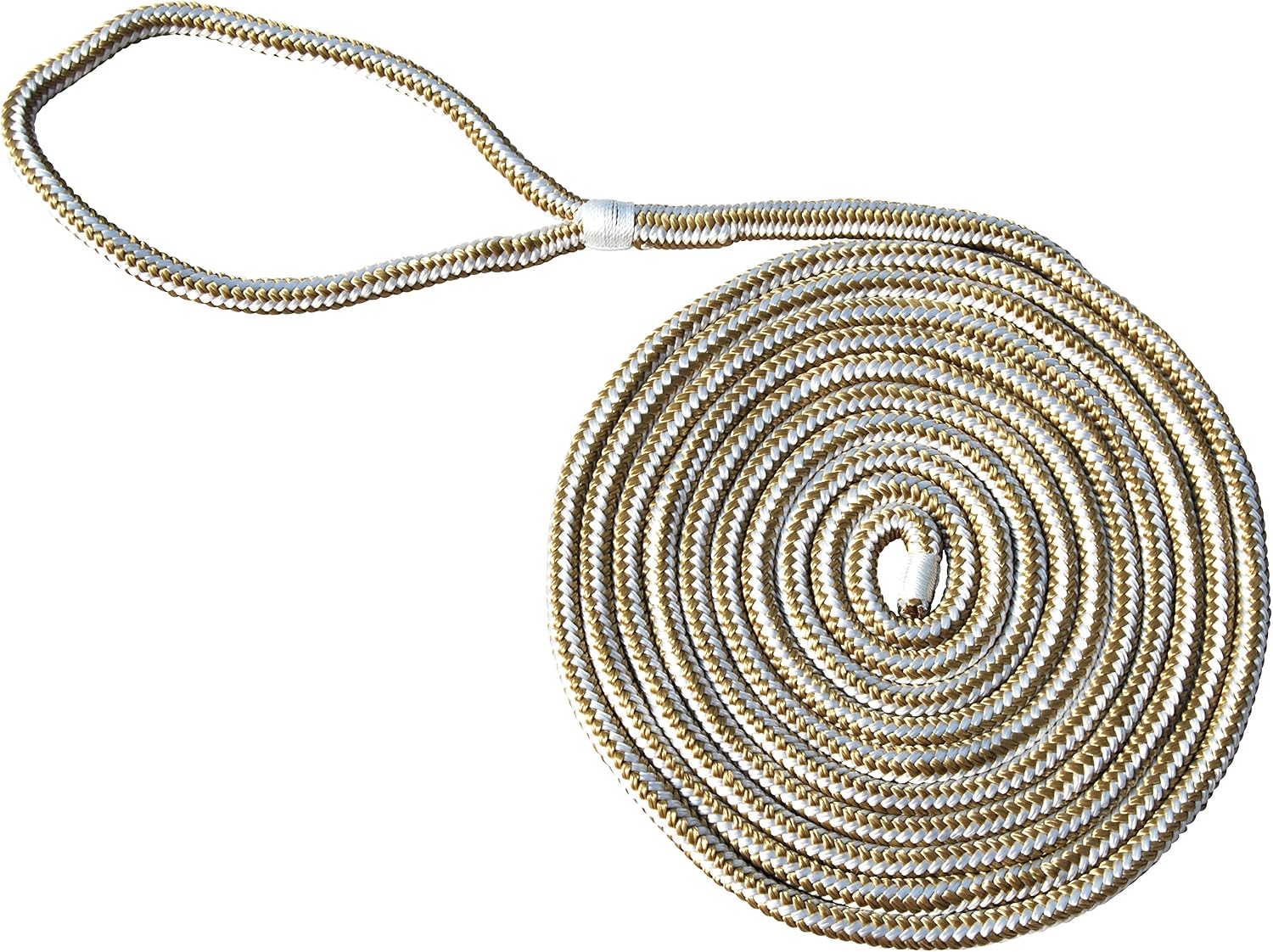 Marpac DOCKLINE BRD 12X25 Gold