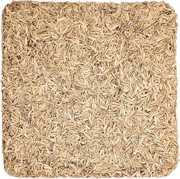 Rice Hulls 10 Lb.