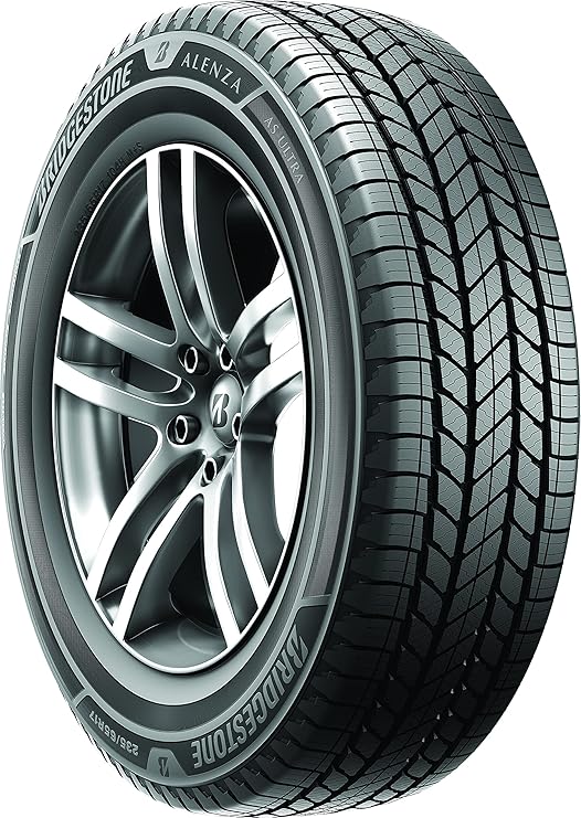 Bridgestone 265/60R18 110V ALENZA AS ULTRA Highway All Season
