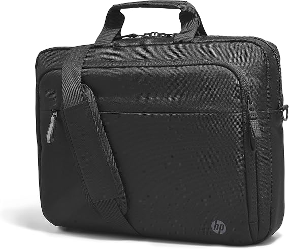 HP Renew Business Top Load Laptop Bag, 39.62 cm