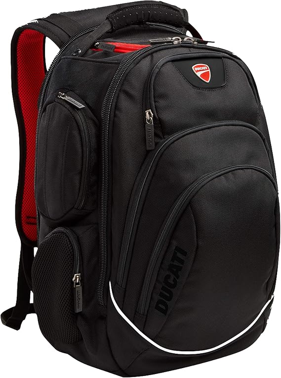 Ducati Redline B3 All-use Backpack By Ogio