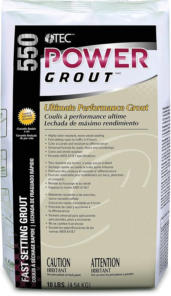 Warm Taupe (10 lbs)