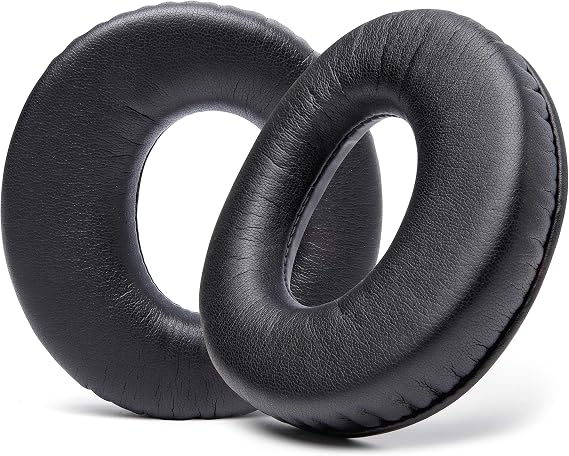 WC PadZ RF985R - Ear Pads for Sony MDR-RF985R, RF970, RF970RK