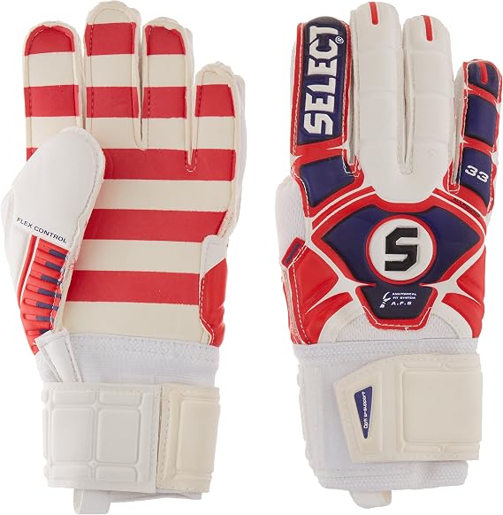 Select 33 All Round GK Glove