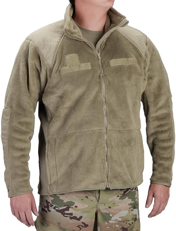 Propper Men's Gen III Fleece Jacket