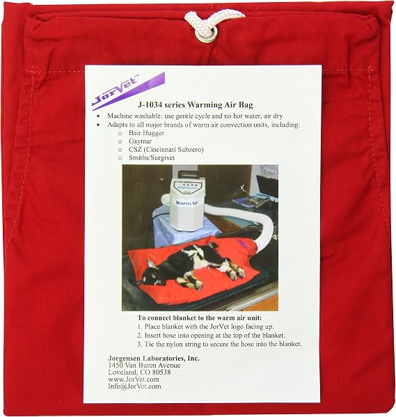 Warming Airbag-Med. 36" X 24"