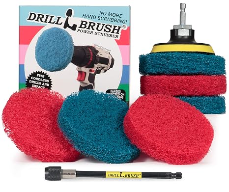 Bathroom - Bath Mat - Bathroom Sink - Shower Cleaner - Vinyl Flooring