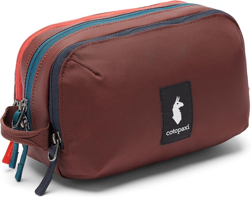 Cotopaxi Nido Accessory Bag-CADA Dia