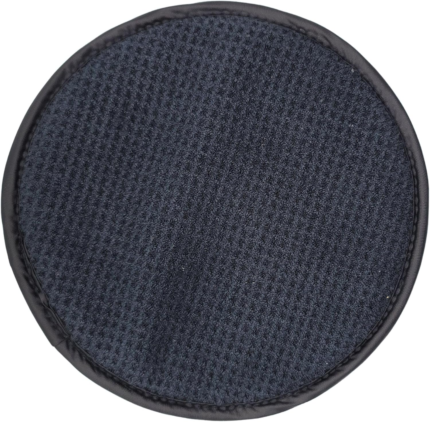 Creating the Difference Big Amazing Microfiber Pad BAM | Washable Bowling Ball Microfiber & Leather Shammy Towel | Random Color | Bowling Ball Accessory | Cleaner | Supplies