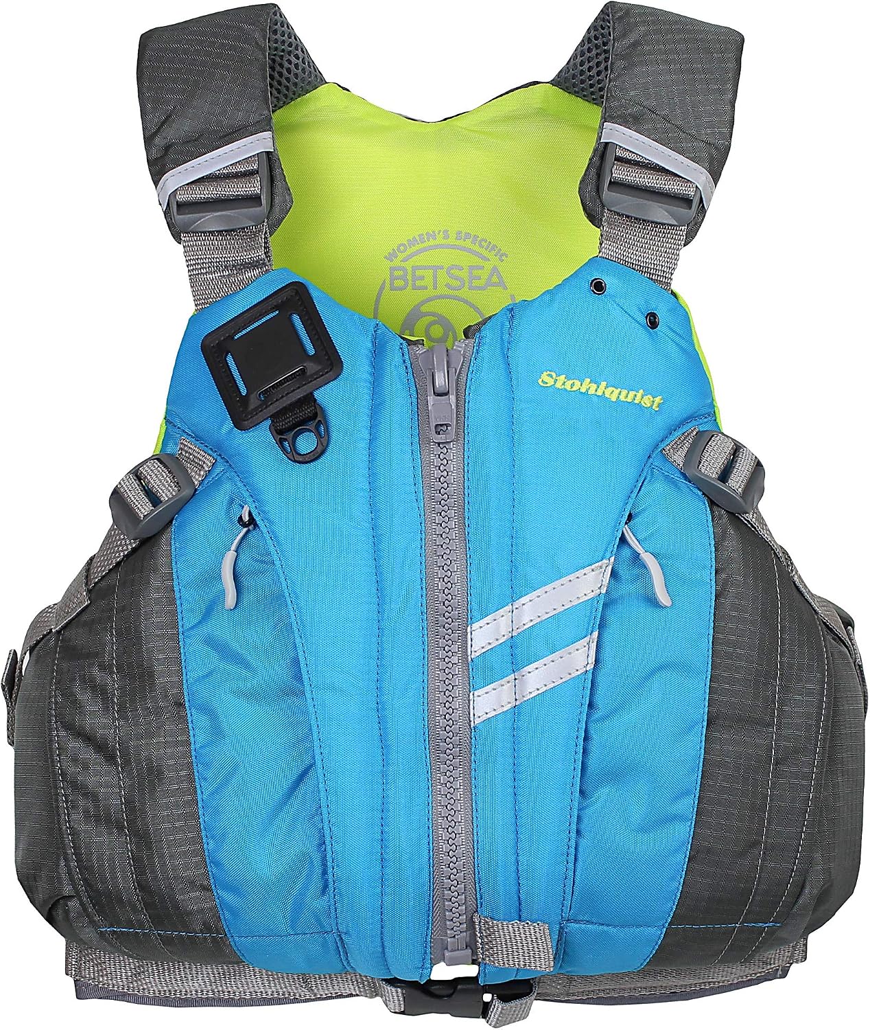 Stohlquist Women's Betsea Lifejacket PFD