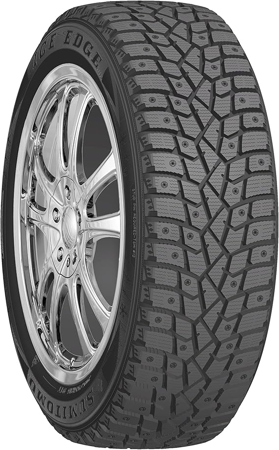 Sumitomo Ice Edge 195/65R15 91T