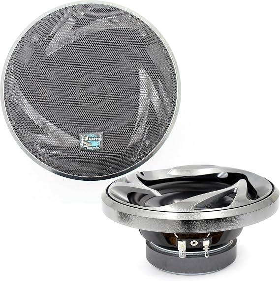 Focal Auditor RIP-130W 5.25" 300W Max Midwoofers Pair