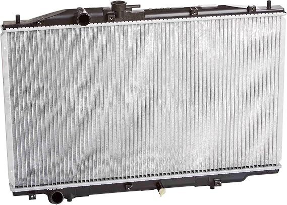 Denso 221-3231 Radiator
