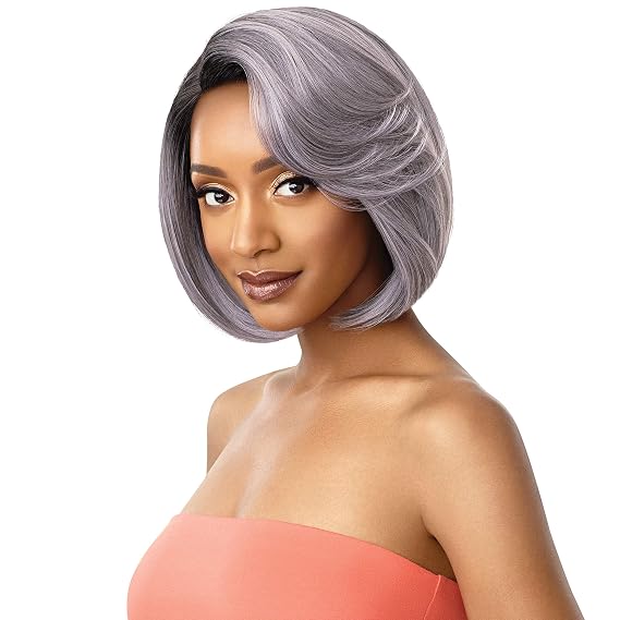 Outre Full Wig Wigpop Josette (1B)