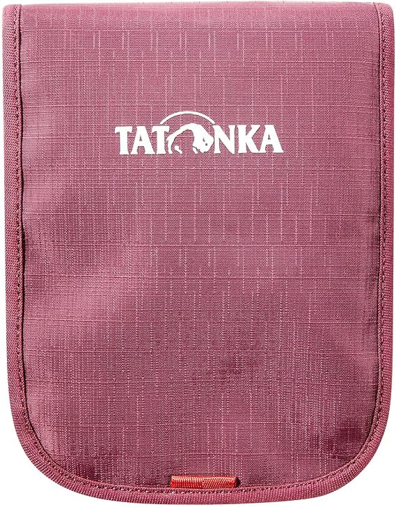 Tatonka Unisex Hang Loose Neck Pouches