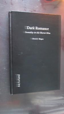 Dark Romance: Sexuality in the Horror Film
