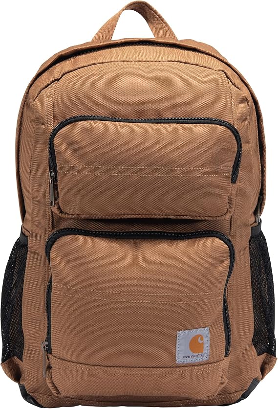 Carhartt, Men's, 27L Single-Compartment Backpack