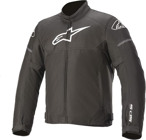 Alpinestars Men's Motorcycle Cover