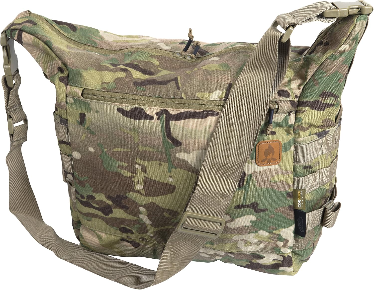 Helikon-Tex Bushcraft Line, Bushcraft Satchel