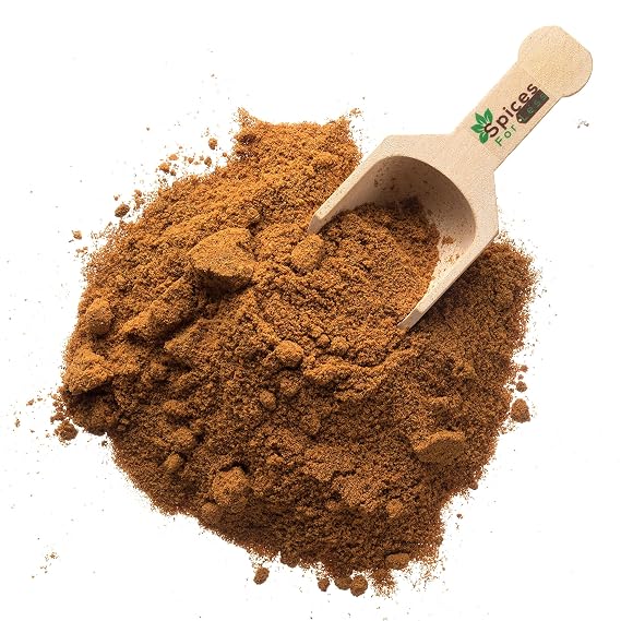Mace, Ground - 2 oz Pouch